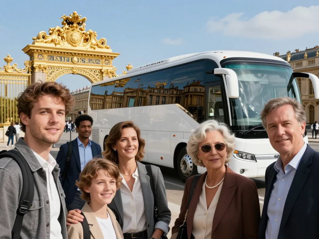 Château de Versailles