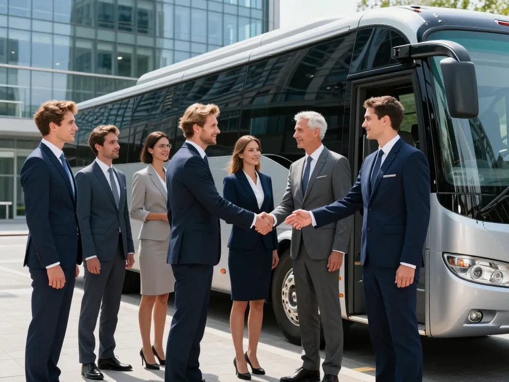 Partenaire Entreprise